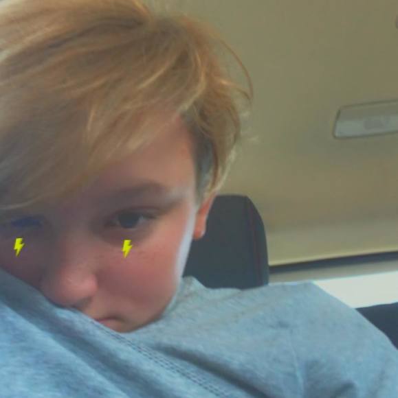 Meet your Posher, Riley - Picture 1 of 1